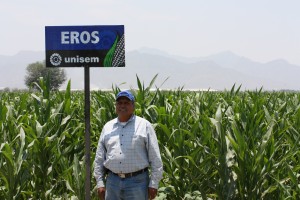 Obtengo mejor alimento con Eros