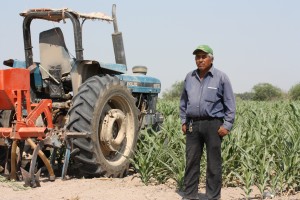 Hércules en Coahuila