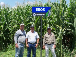 Los hermanos H. sembraron Eros Los hermanos H. sembraron Eros
