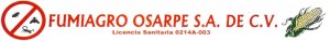 Logo Fumiagro