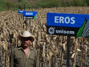 Ramón García Marcos, El Refugio, Chilapa, Guerrero