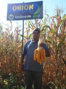 Orion de Jonas Martínez, Lagunillas, Zumpango, Guerrero, México