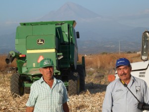 Trilla de Padem de Unisem