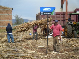 Jaime Díaz Vazquez