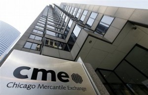 CME, Chicago Mercantile Exchange
