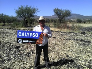Salvador Juárez
