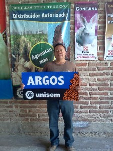 Alejandro Ramirez