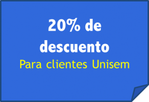 Descuento