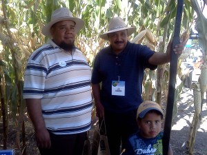 Lencho Armenta-Penjamo