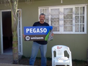 Salvador Guzman Barragan