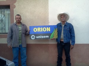 Sr Mario Salgado de San Gaspar
