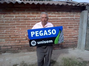 Sr. Francisco Valadez Dueñas 2012