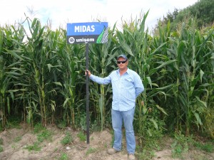 Lalo Parada