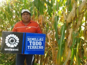 Alberto Bernal 650
