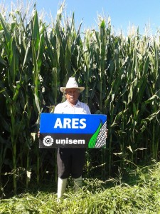 Alvaro Dorantes 741