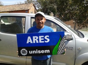 Gabriel Alejandro Andrade 