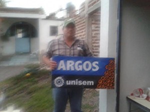 819Francisco Solorzano Rodriguez