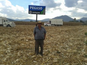 Carlos Pedroza Ortega