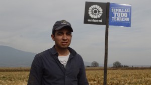 Luis Antonio Sánchez Orozco