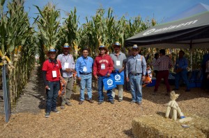 Expo 2015, día 2