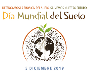 Detengamos la erosión del suelo