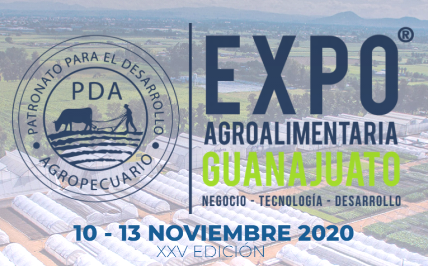 ¡La Expo AgroAlimentaria va!